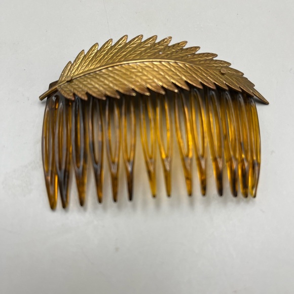 Assorted Vintage Hair Accessories Set - Picture 2 of 6